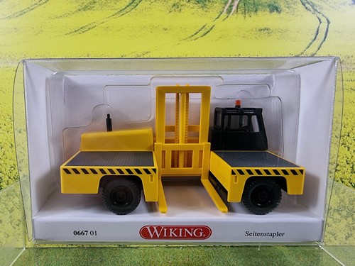 Wiking 0667 01 - 1:87,