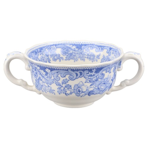 Suppentasse groß spode - groß,