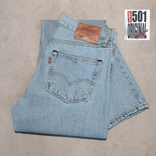 Levi 501 rechtsschnitt - levi’s,