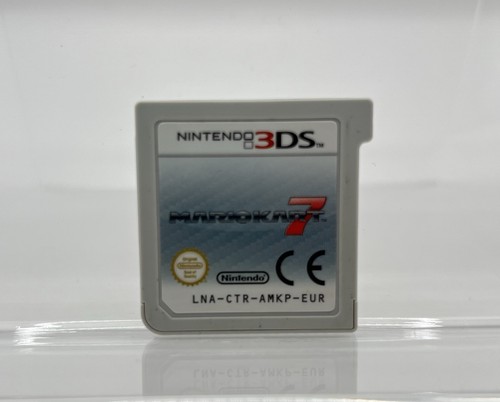 Mario kart nintendo 3ds - 7,