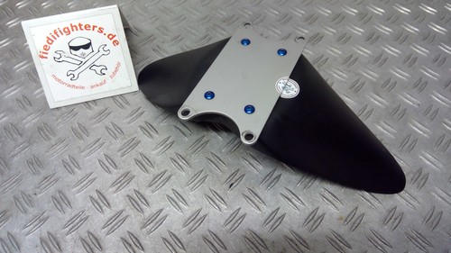 Fender bugspoiler kotflügel - fender,