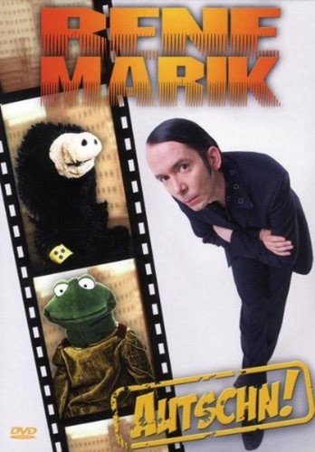 Rene marik autschn live - autschn!,