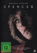 Spencer (DVD)