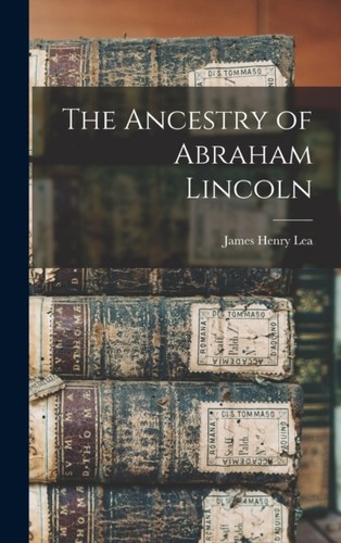 Lea ancestry of - lea, abraham