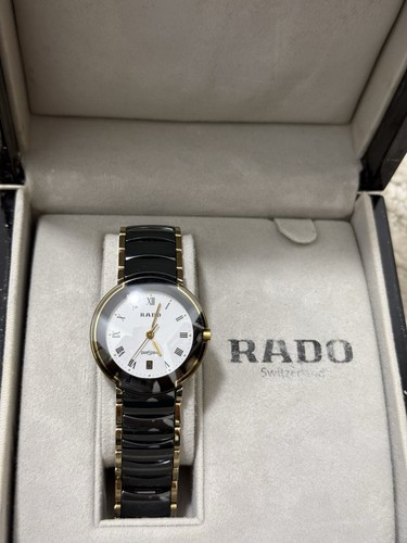 Rado couple diastar - couple,