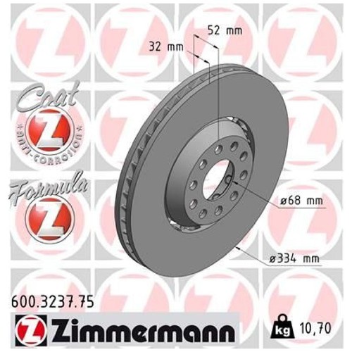 Zimmermann scheibenbremse - zimmermann,