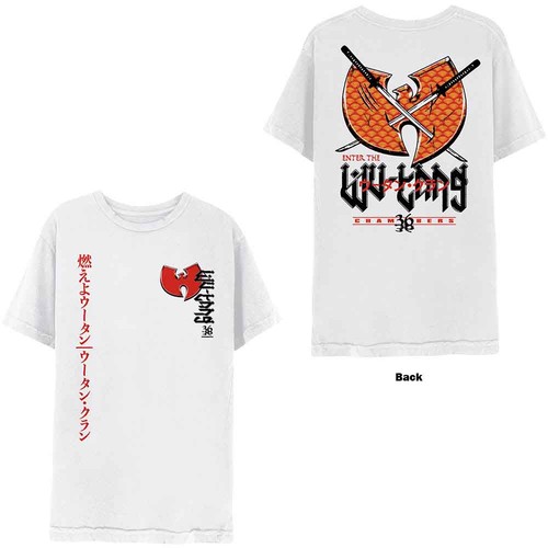 Tang clan swords lizenziert - clan,
