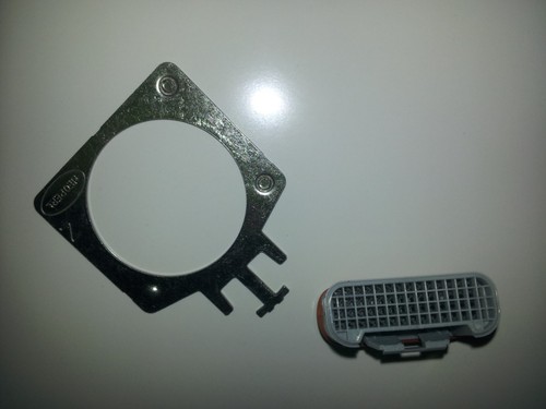 Grohe ersatz mousseur 13220000 - grohe, ersatz-mousseur