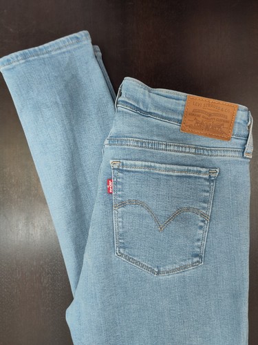 Levi 711 skinny - levi's,