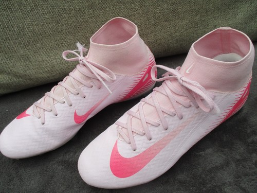 Nike mercurial high top - nike, high-top-