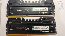 Kingston hyper beast 16gb - beast,