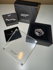 50 Cents Silber Münze - 1/2oz