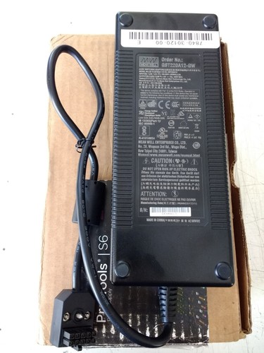Avid pro tools 12v 180w - avid,