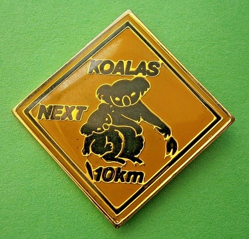 F645 emaille koala koalas - f645),