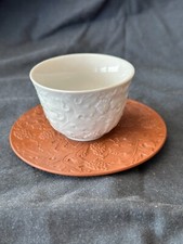 Meissen Mokkatasse Böttger