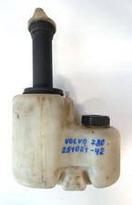 VOLVO 780 Coupe Bertone 1342958 1342538 Waschwasserbehälter