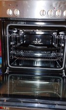 BOSCH Einbauherd plus Ceranfeld  Neuwertig