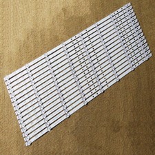 16pc LED-Streifen für Sony