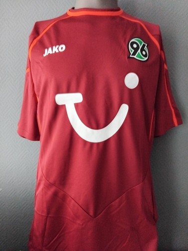 Hannover trikot xl - ⚽hannover⚽,