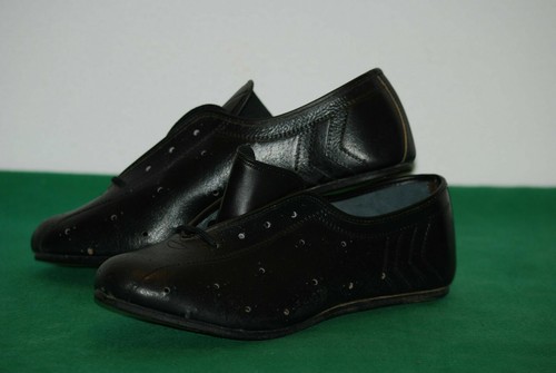 Vintage fahrradschuhe eroica - vintage,