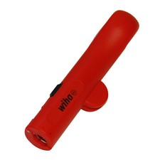 Wiha Kabel Entmanteler Abmantelungswerkzeug Ø 8- 13mm Abisolierwerkzeug 24677