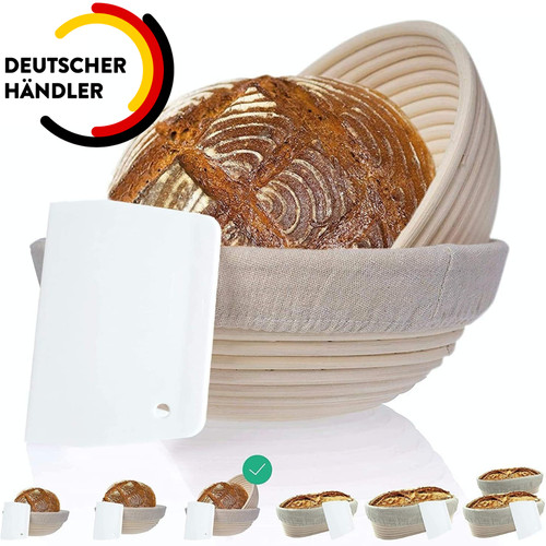 Gärkorb gärkörbe - gärkorb,