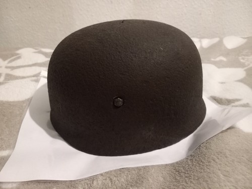 Stahlhelm m38 aus weltkrieg2 - stahlhelm,