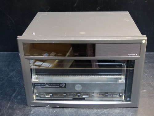 Yokogawa messwertschreiber - yokogawa,