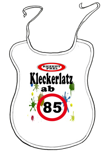 Scherz latz für erwachsene - für,