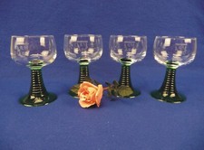 4 Original ARC Arcoroc France