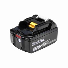 Makita original bl1860b 18v - original, 6