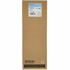 Epson t5915 light cyan - light,