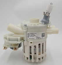 Miele Umwälzpumpe Pumpe Motor Geschirrspüler Mppw 01-31/4  T.Nr. 10116778