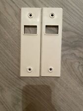 Rolladen Gurtwickler Blende Gurtwickler-Abdeckplatte