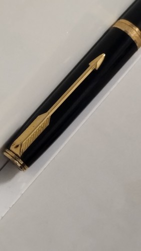 Vintage stylo parker premier - stylo,