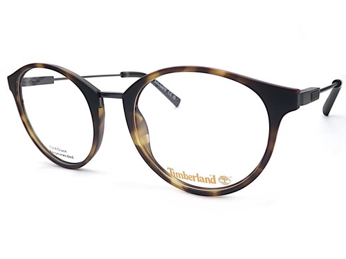 Timberland rund brillengestell - timberland,