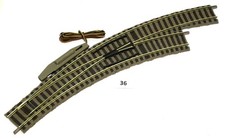 Fleischmann Profigleis H0