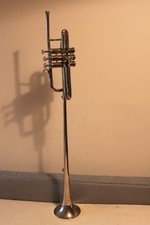 Trompete - Besson Fanfare