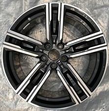 1 Orig BMW Alufelge Styling 727 M 9Jx19 ET41 8090020 8er G14 G15 G16 BM76