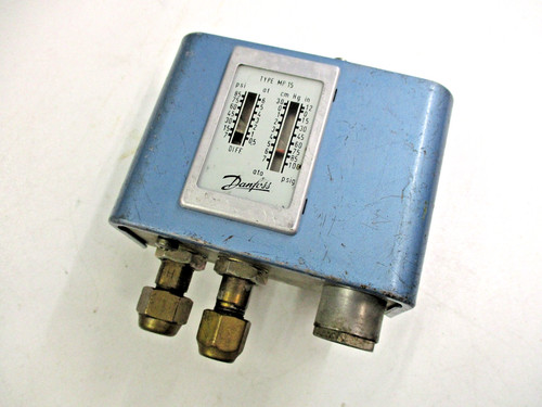 Danfoss 060 - 15,