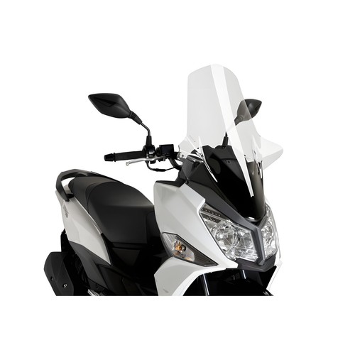 Windschild tech line touring - line,