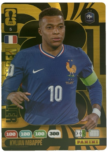 Panini adrenalyn fifa - adrenalyn,