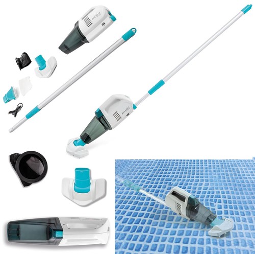Intex poolsauger zr100 - intex,