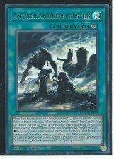 YU GI OH ANTIKER ANTRIEBSVORSTOß  MP25-DE194 ULTRA RARE