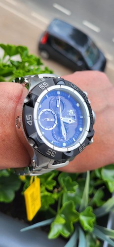 Invicta limited edition 15489 - invicta,