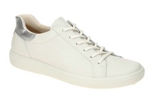 Ecco Schuhe SOFT 7 weiß