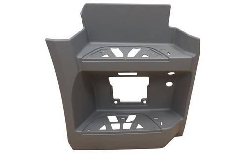 Fits mercedes actros mp4 - fits,