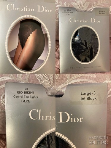 Christian dior neu karton - im,