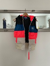 ADIDAS Damen Weste Gr. S mit