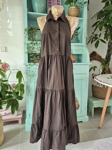 Maxikleid von chris - , one